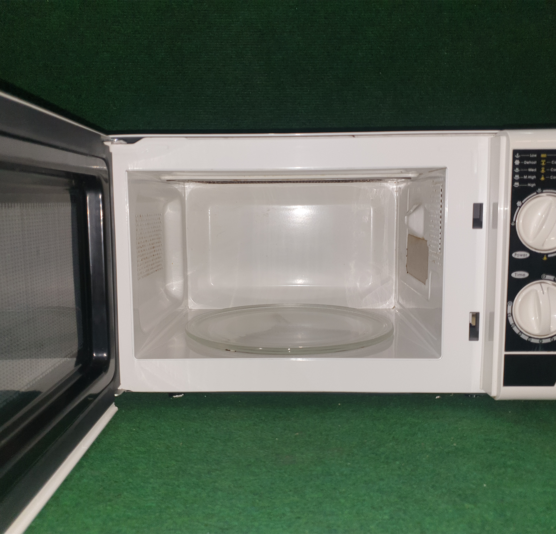 Micro-ondes/Gril FAIRLINE 700WAT image 5