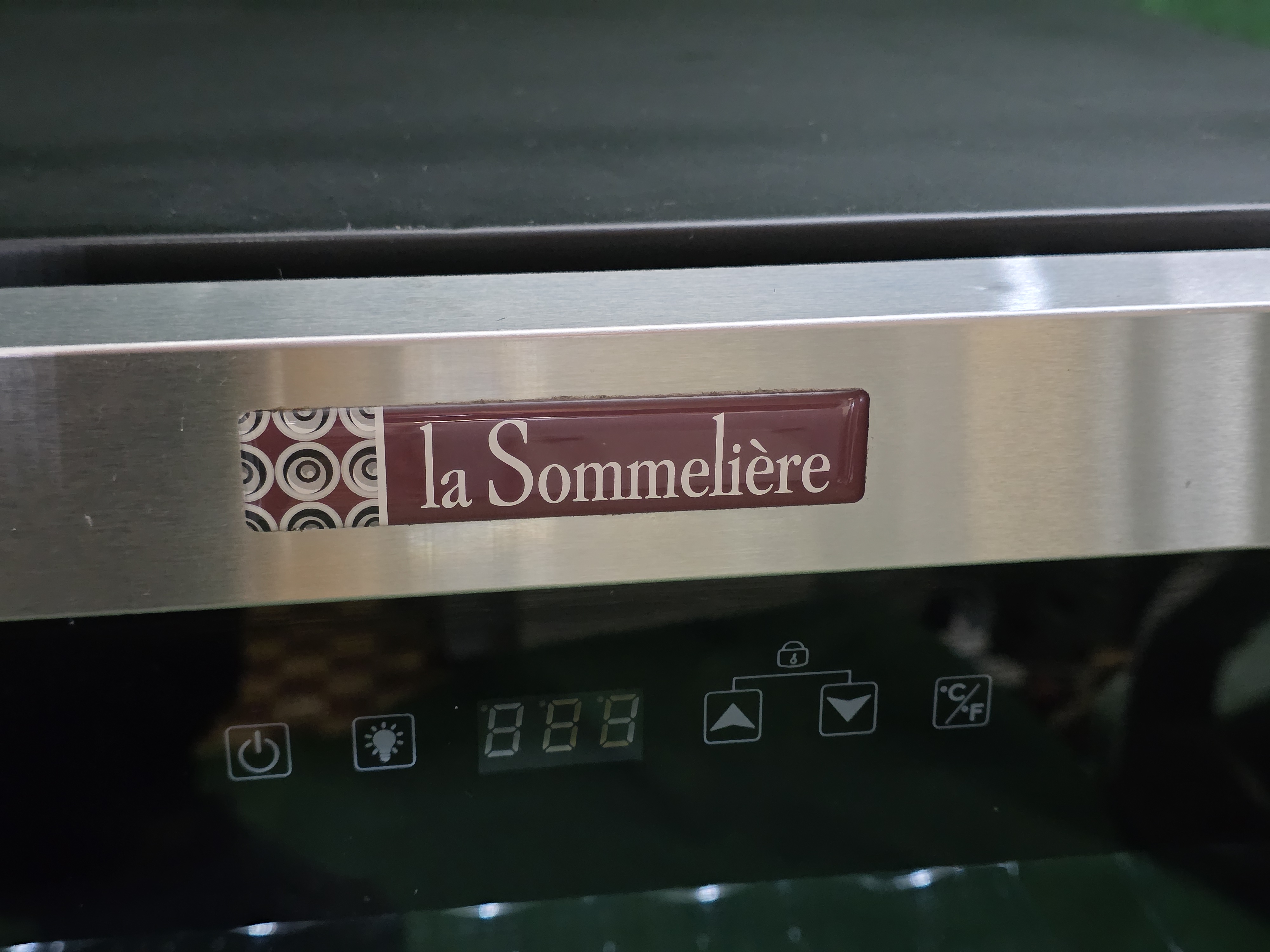 Cave a vin - photo 3