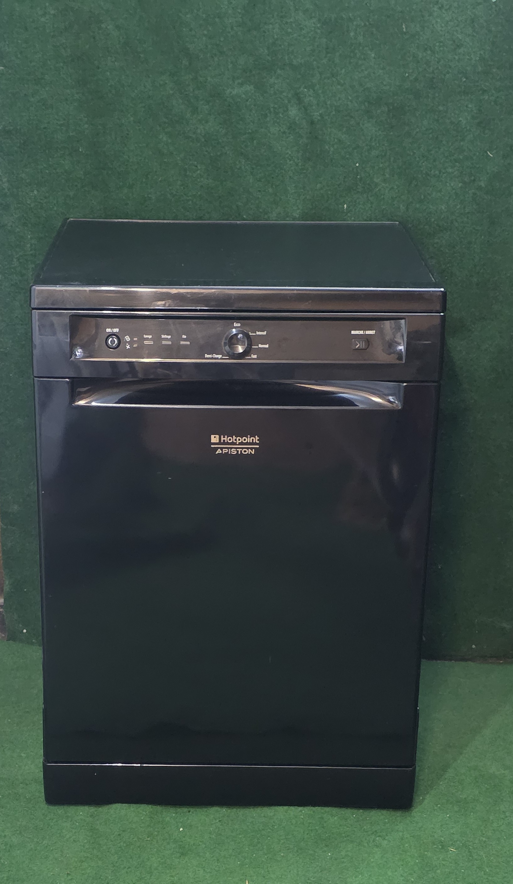 Lave vaisselle Hotpoint