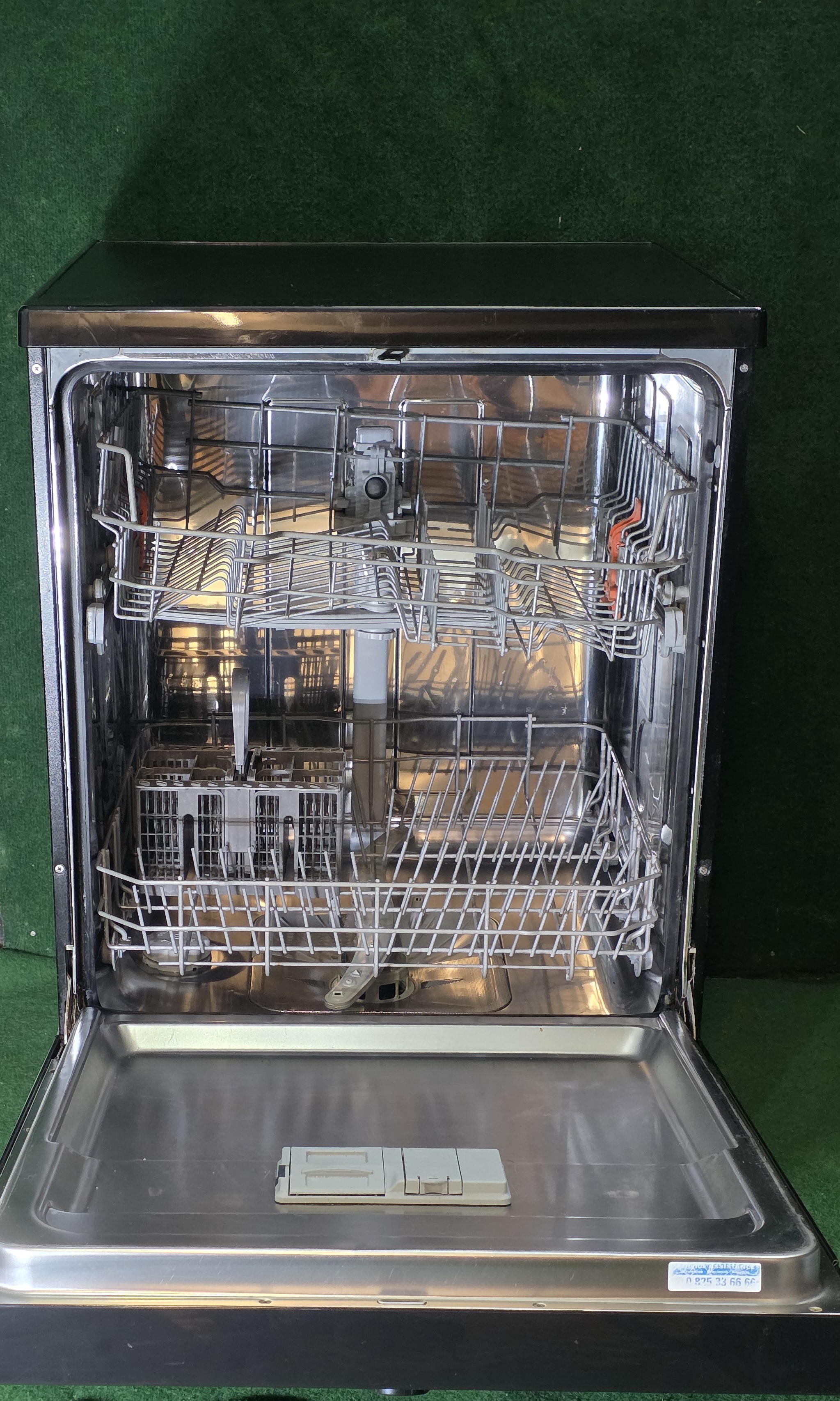 Lave vaisselle Hotpoint - photo 2