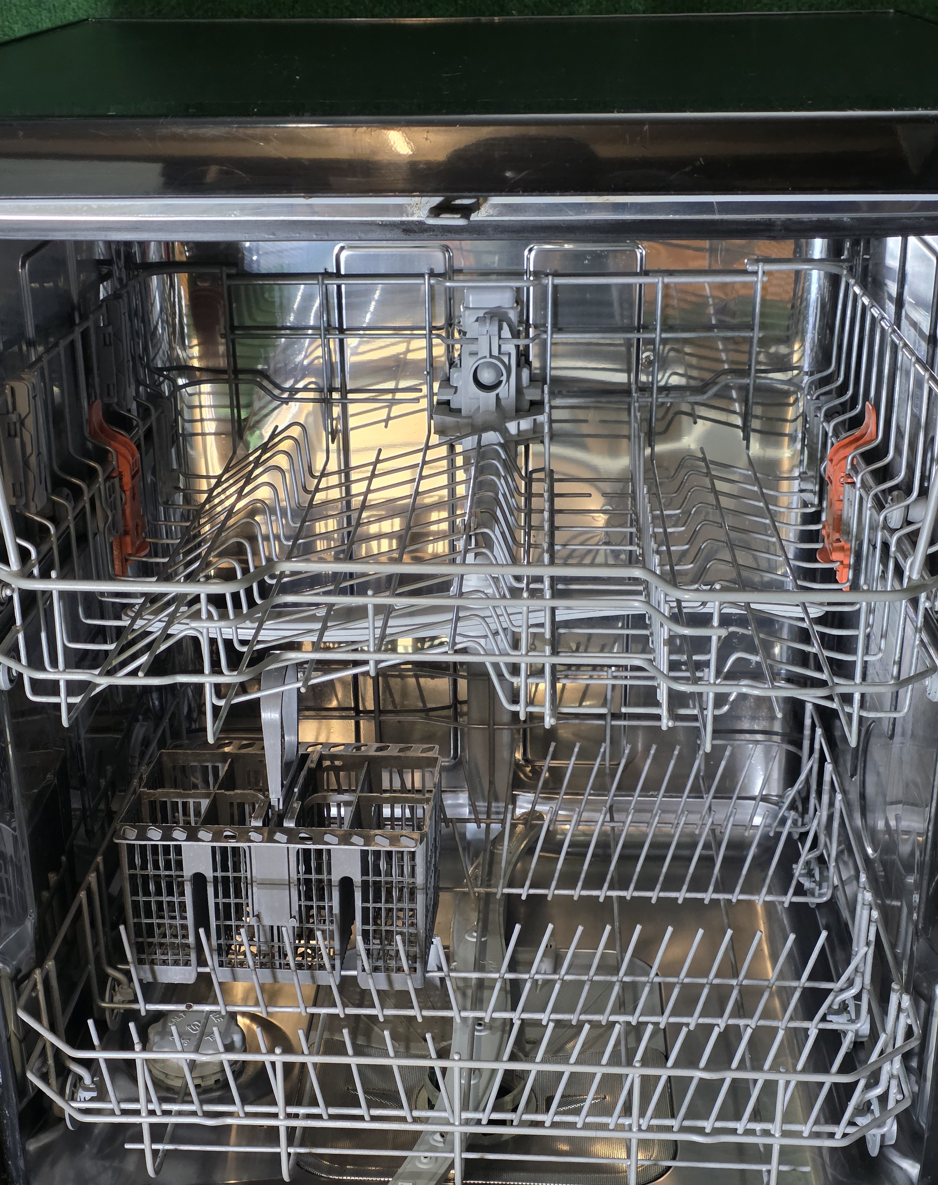 Lave vaisselle Hotpoint - photo 4