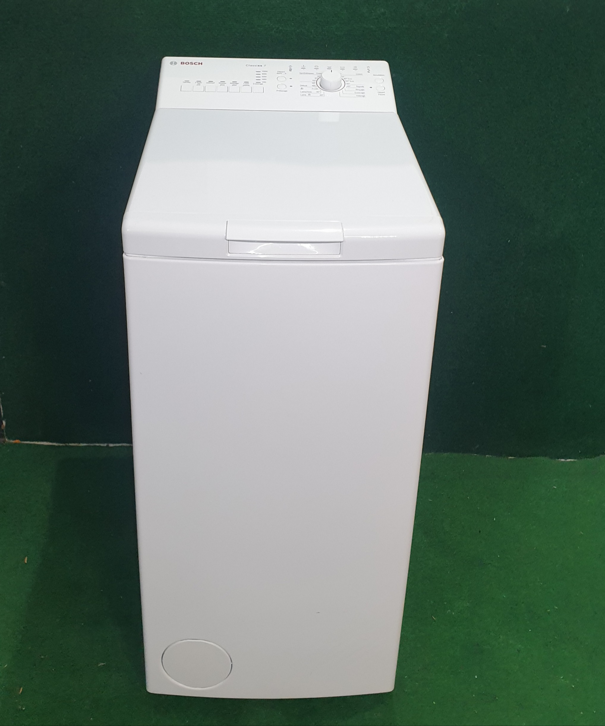 Lave linge BOSCH WOR20155FF/01 - photo 2